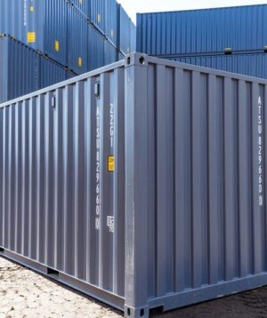 New 20ft container / 20ft / 6m sea container / waterproof