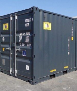 10ft Container/10ft Container/3m Sea Container Used
